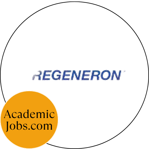 Regeneron logo